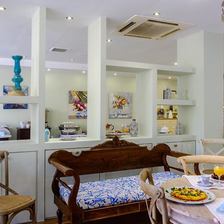 Aphrodite Hotel Syros Kini Esterno foto