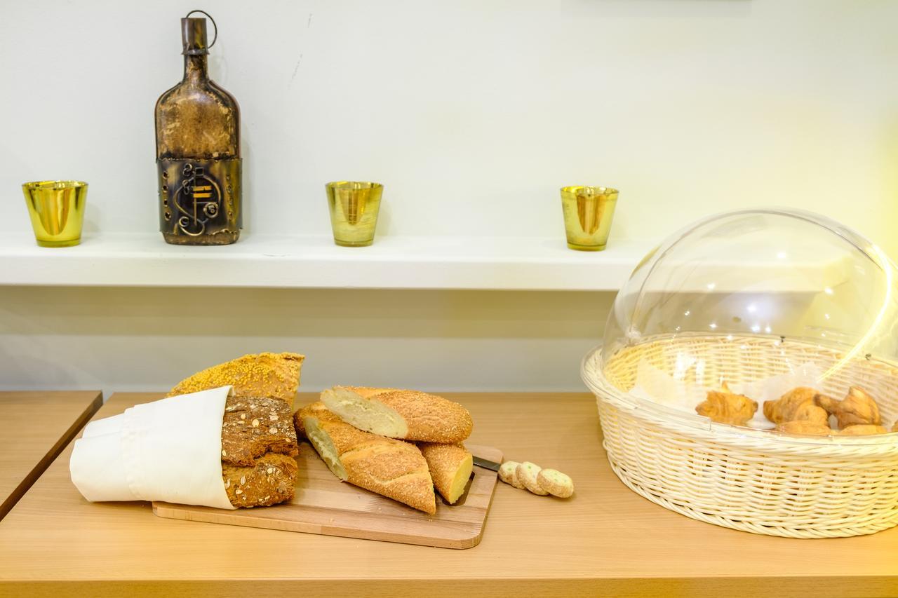 Aphrodite Hotel Syros Kini Esterno foto